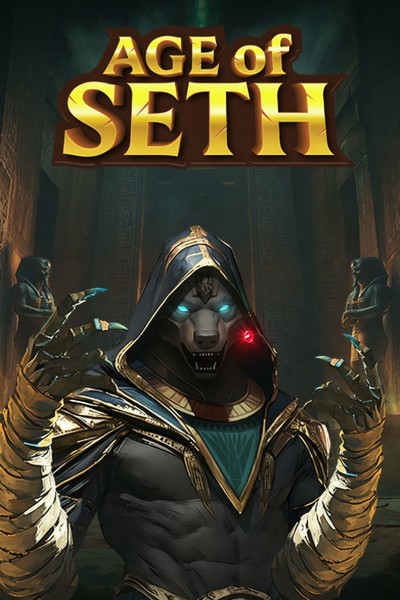 Age Of Seth nyerőgép a Betrepublic Casinóban