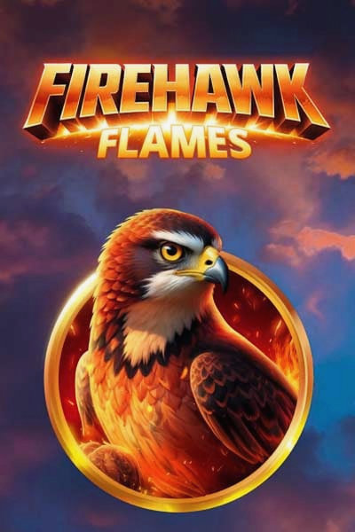 Firehawk Flames nyerőgép a Betwest Casinóban