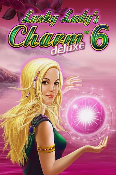 Lucky Lady's Charm Deluxe 6 nyerőgép a Betwest Casinóban