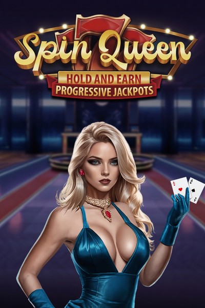 Spin Queen nyerőgép a Betwest Casinóban