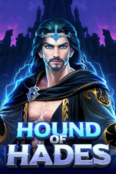 Hound of Hades nyerőgép a Cleobetra Casinóban