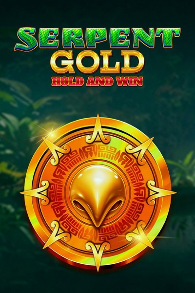 Serpent Gold: Hold & Win nyerőgép a Cleobetra Casinóban